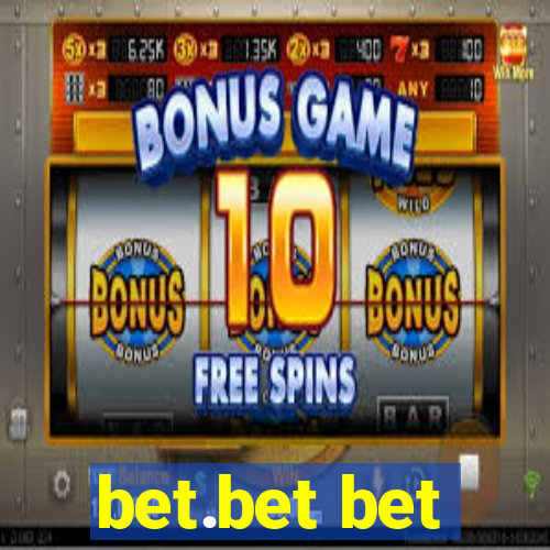 bet.bet bet